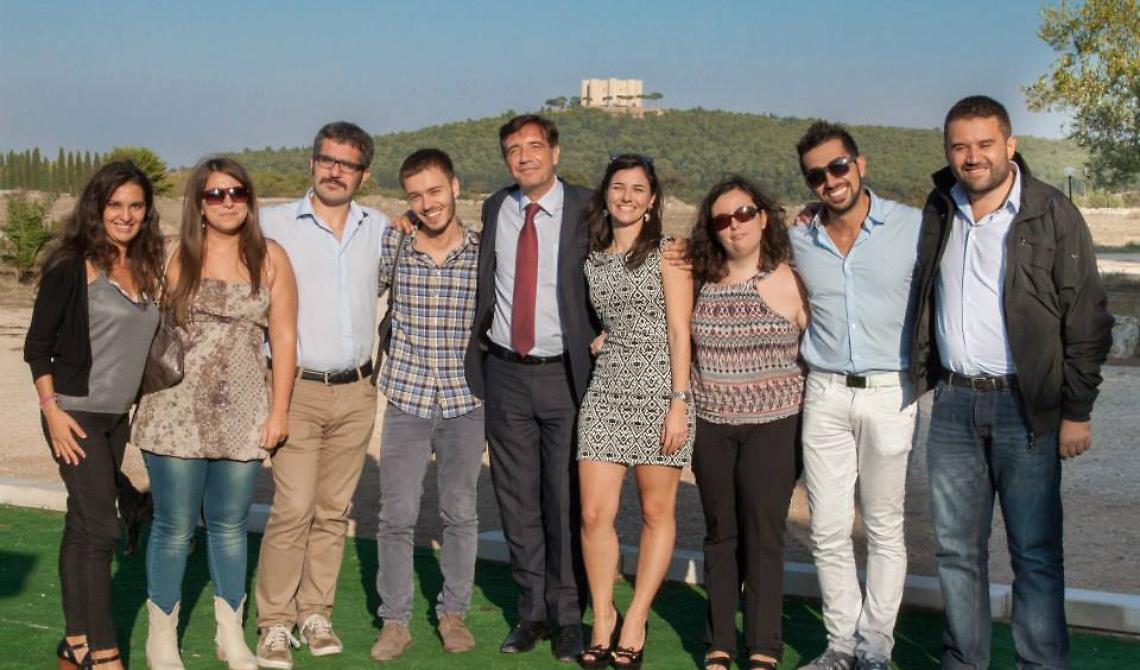 Gli avvocati di strada