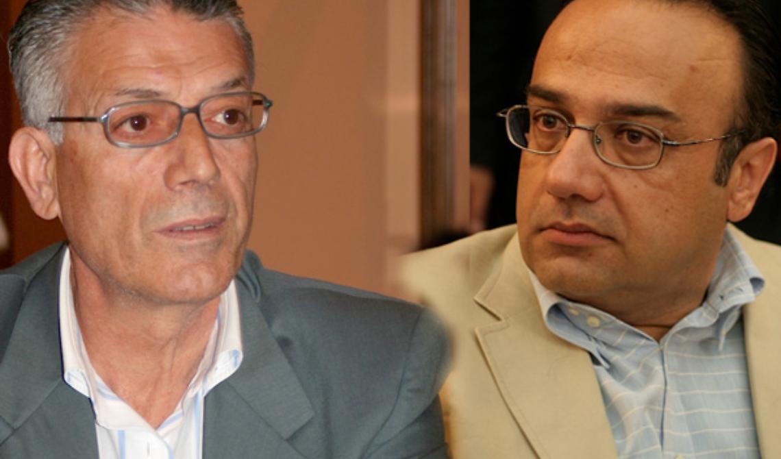 Piemontese riporta Sottile e De Vito nel PD