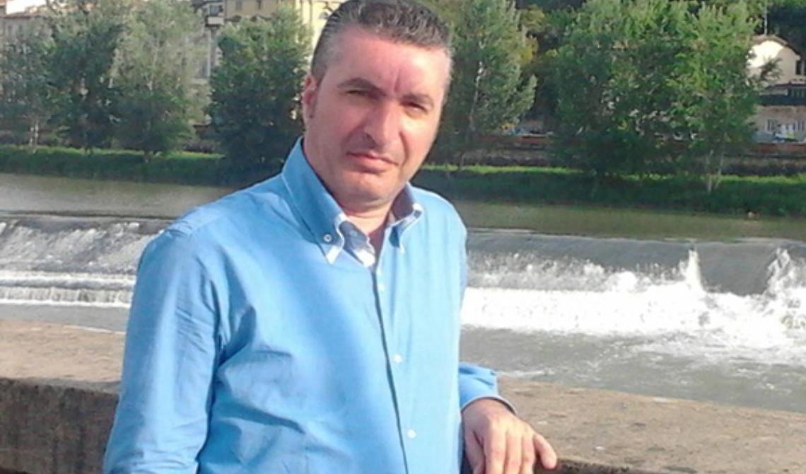 Proiettili calibro 9 a consigliere comunale di Orta Nova: «Saranno conficcati nel tuo petto»