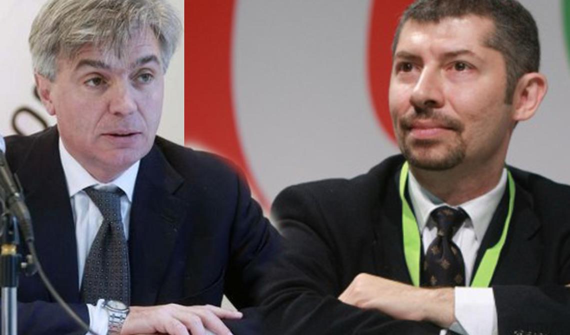Criteri per l'elezione del segretario provinciale PD, Zoggia smentisce Scalfarotto