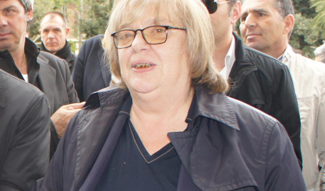Congressi, la Gentile: «Non sono io che avveleno i pozzi del PD»