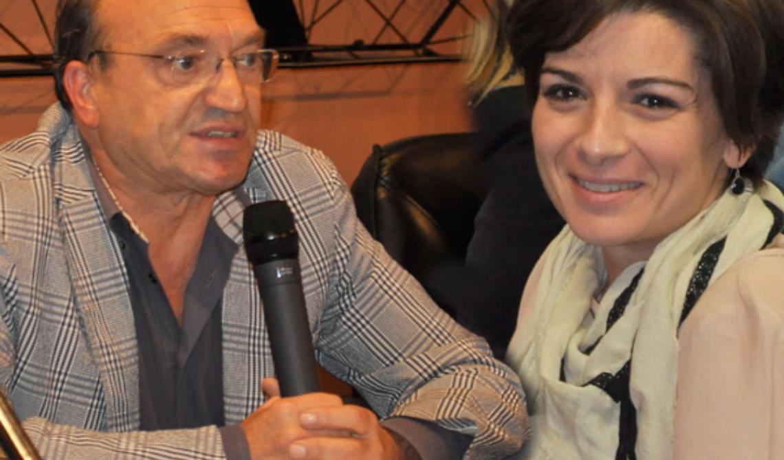 Rauseo rieletto segretario Pd di Foggia, a Claudia Colangione son mancati 253 voti