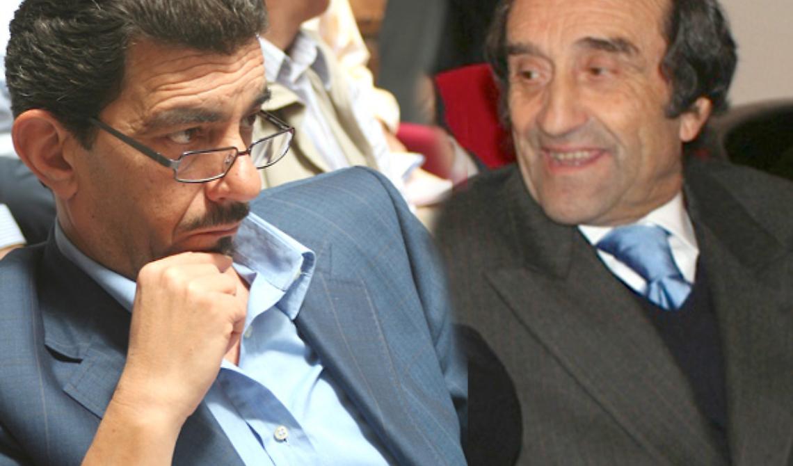 Dura condanna per concussione a Rolla e Casamassima: fecero pressioni per un'assunzione