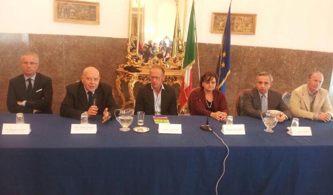 Antiracket, Latella: «Le estorsioni ci sono e si pagano. La gran parte non vengono denunciate»