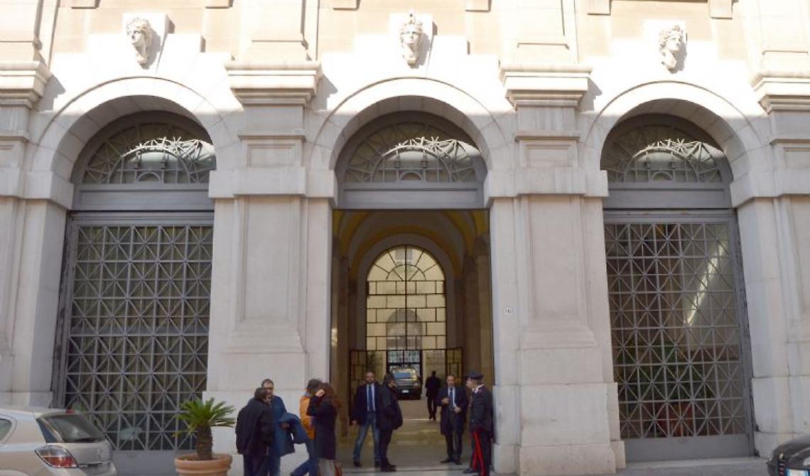Sicurezza, "Patto per la Sicurezza dell' Area del Basso Tavoliere" : martedì la sottoscrizione 