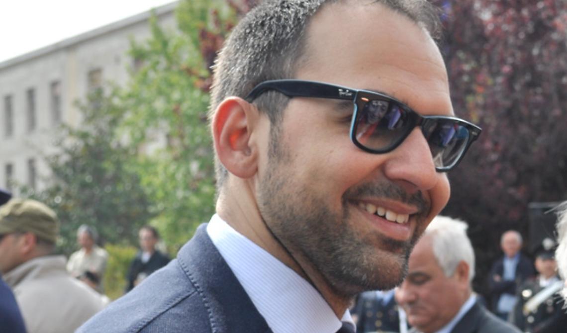 Pd, da Bari i commissari decretano: «Piemontese segretario provinciale»