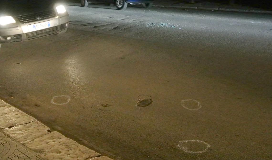 Dieci colpi di pistola per Ettore, il pregiudicato ucciso a Torremaggiore