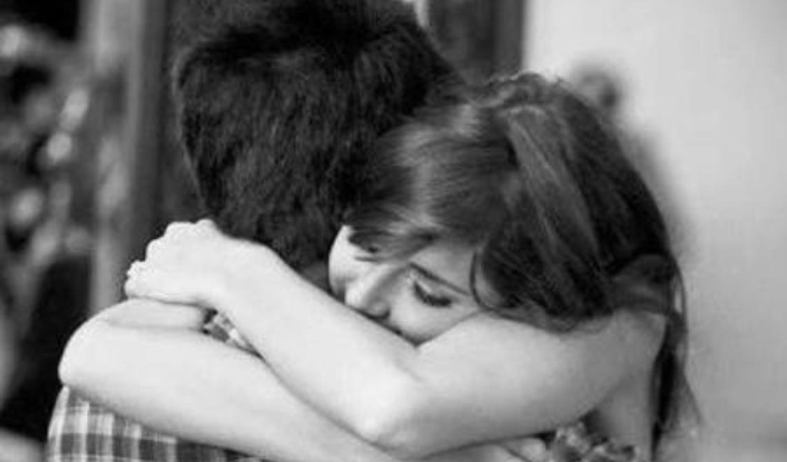 Basta innamorarsi, per essere se stessi. L'amore? È un'altra storia