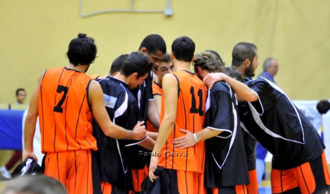 A Brindisi la Diamond Foggia fa la storia ed è seconda in classifica