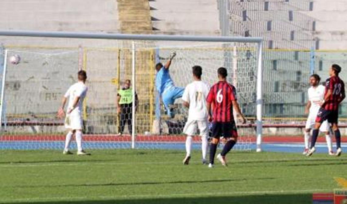 La trasferta del Foggia a Caserta non è una bufala, ci resta il sapore di un punto prezioso