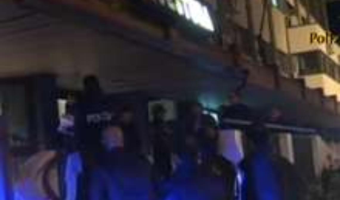 Operazione "Cronos": Cassazione annulla condanne per Imperio e Gatta