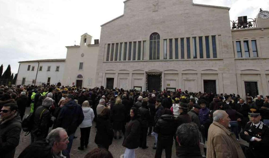 San Giovanni Rotondo