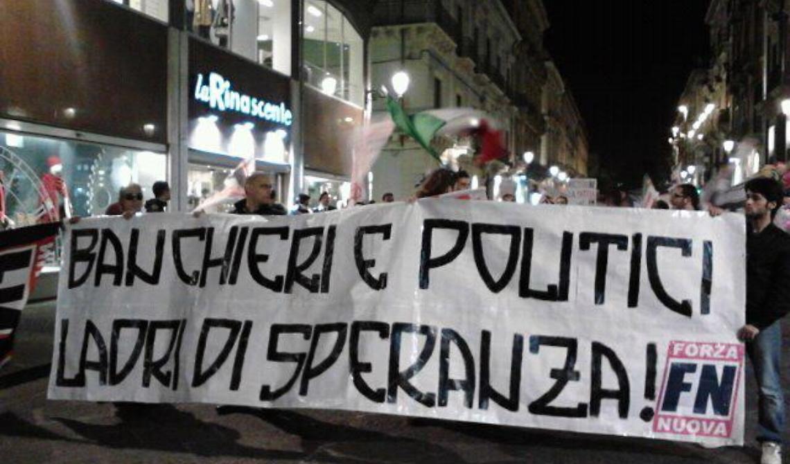 Mutui, attenti ai tassi usurai della banche