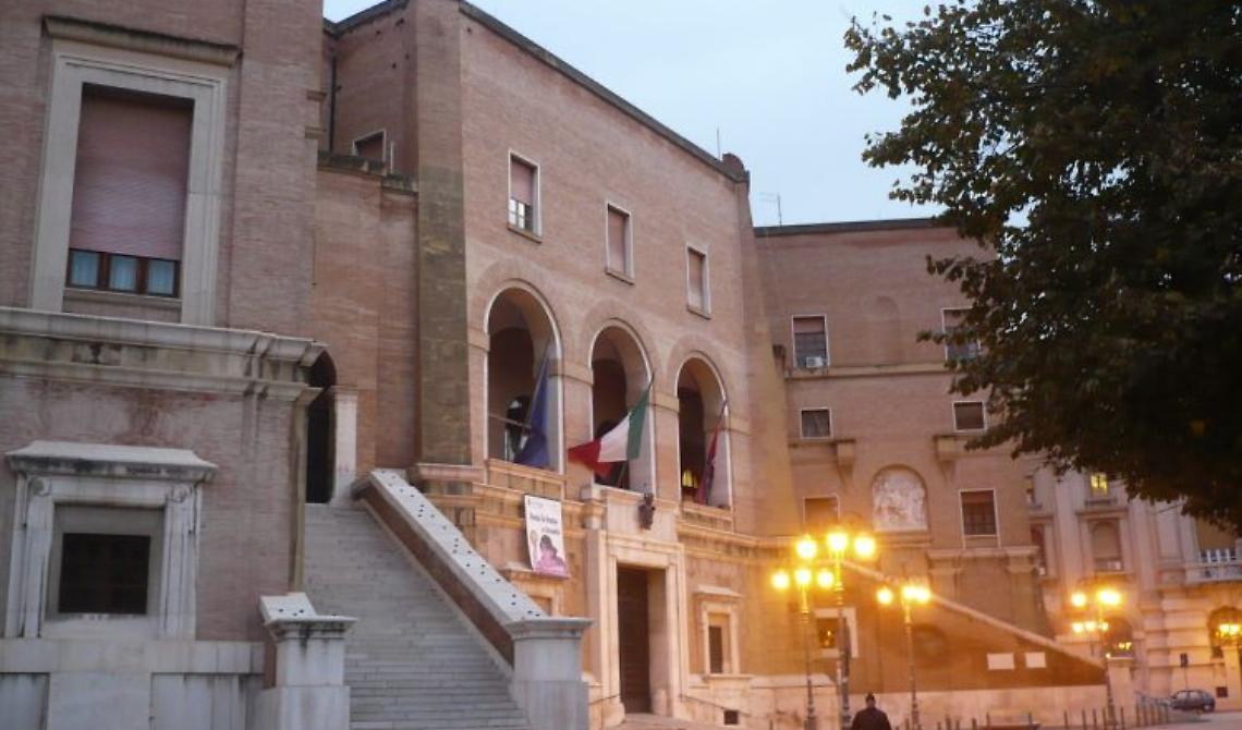 Il Comune di Foggia presenta il proprio sistema anticorruzione