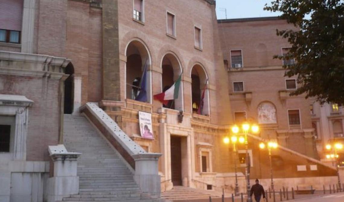 Il Comune di Foggia presenta il proprio sistema anticorruzione