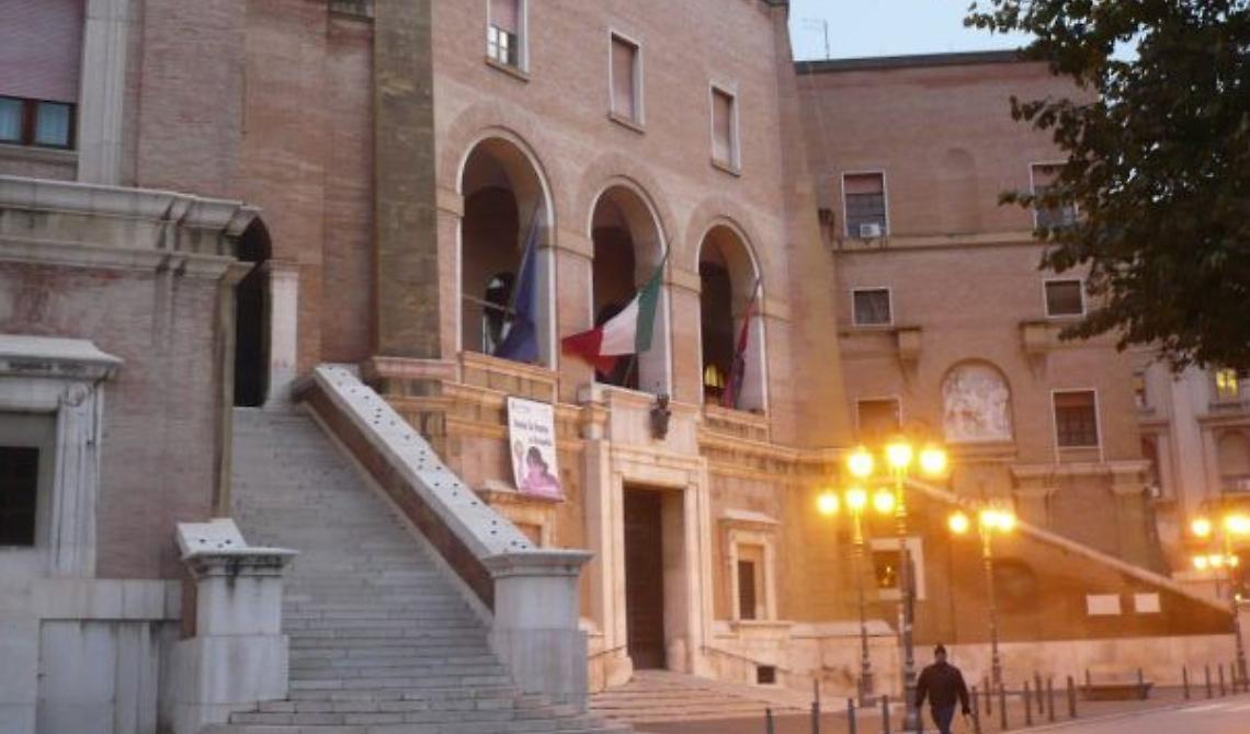 Il Comune di Foggia presenta il proprio sistema anticorruzione