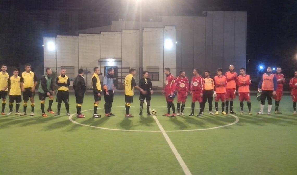 Va alla Futsal Foggia il primo derby di Coppa contro il Garganus 