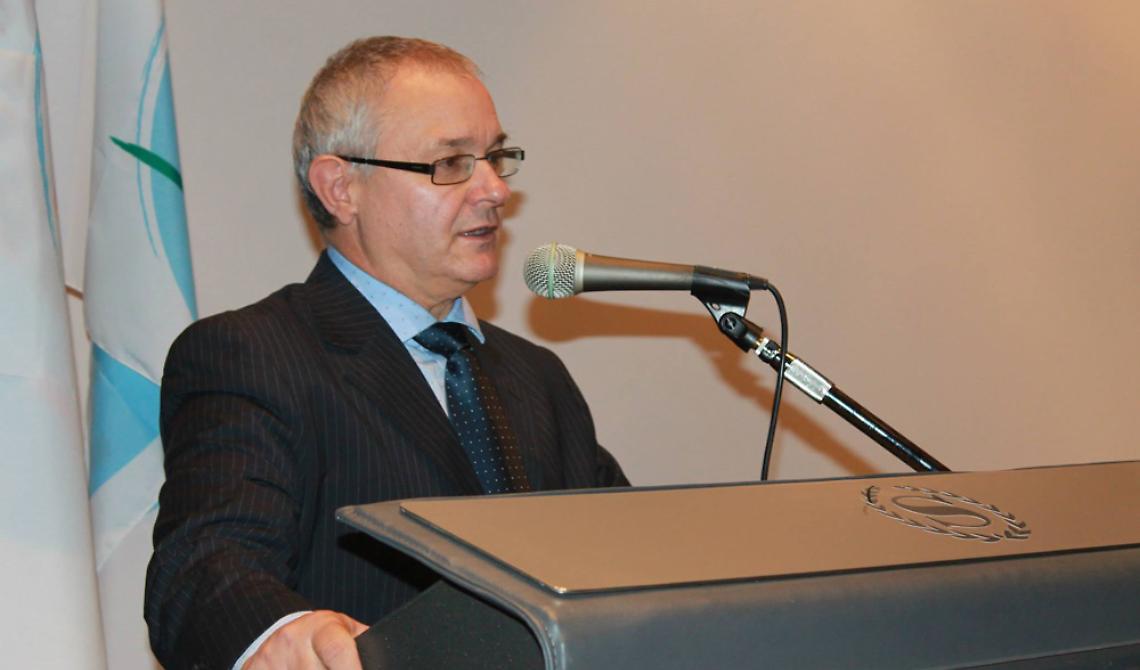Idv sabato a congresso: il nuovo segretario provinciale sarà Matteo Marolla