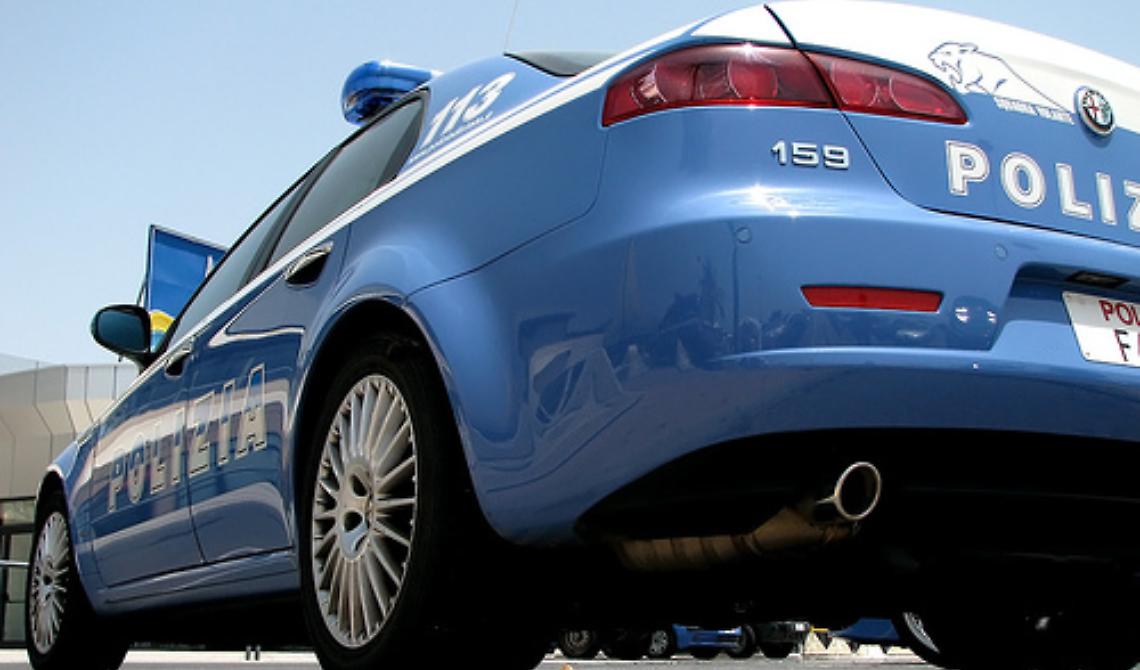 Matera,  litigano per la spesa del pic-nic: 31enne accoltella il cognato 