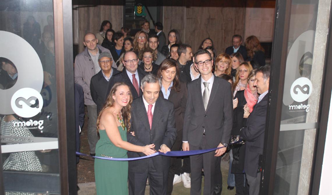 La sfida giovane di Geform: far ripartire Foggia dalle competenze