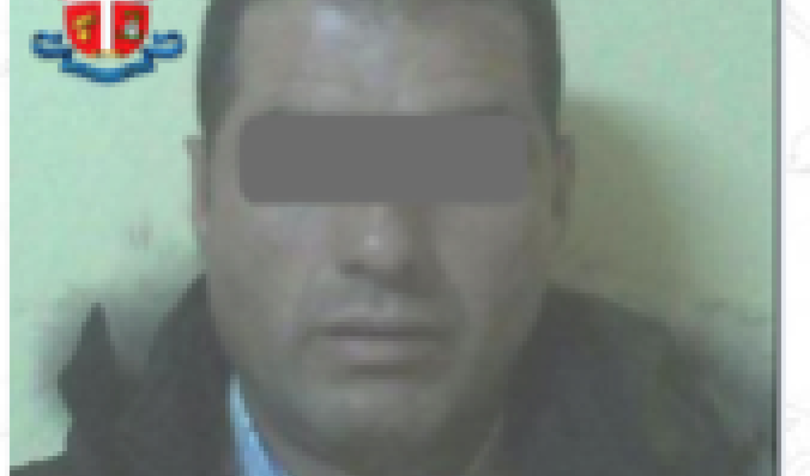 Lucera: un arresto per furto in abitazione