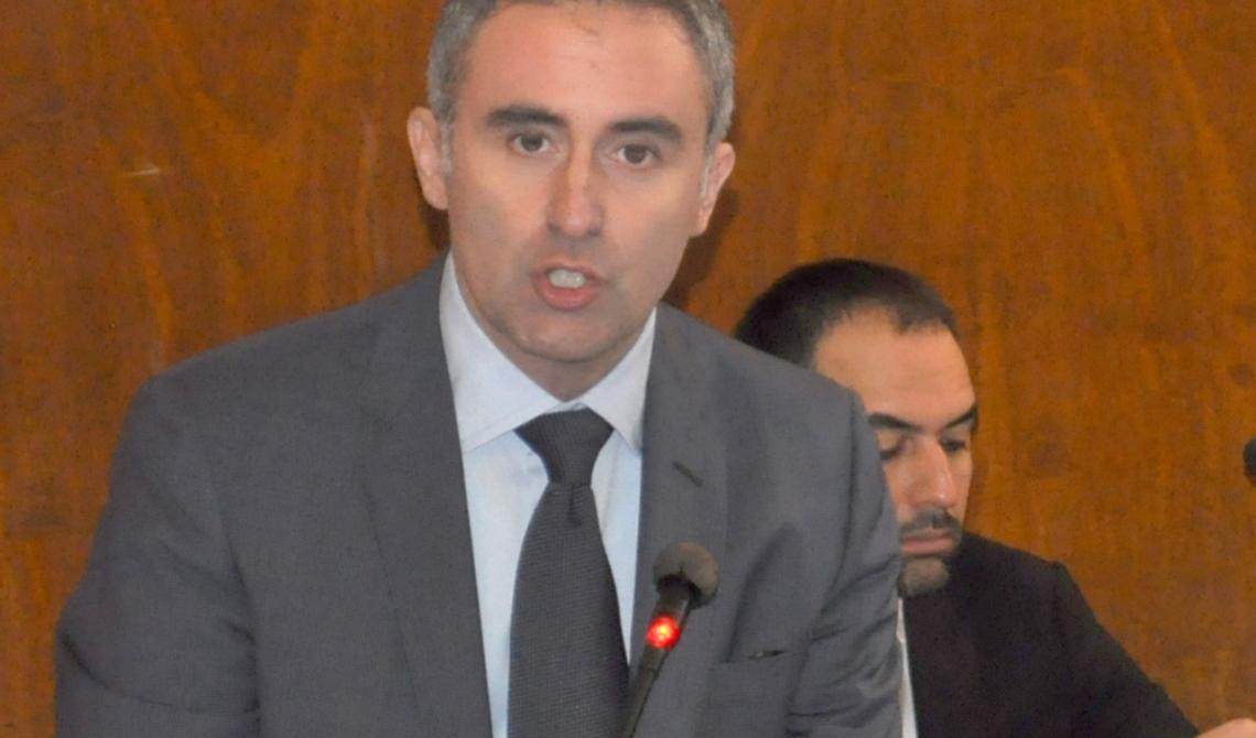 Di Gioia si prepara a fare il sindaco della larghe intese a Foggia?
