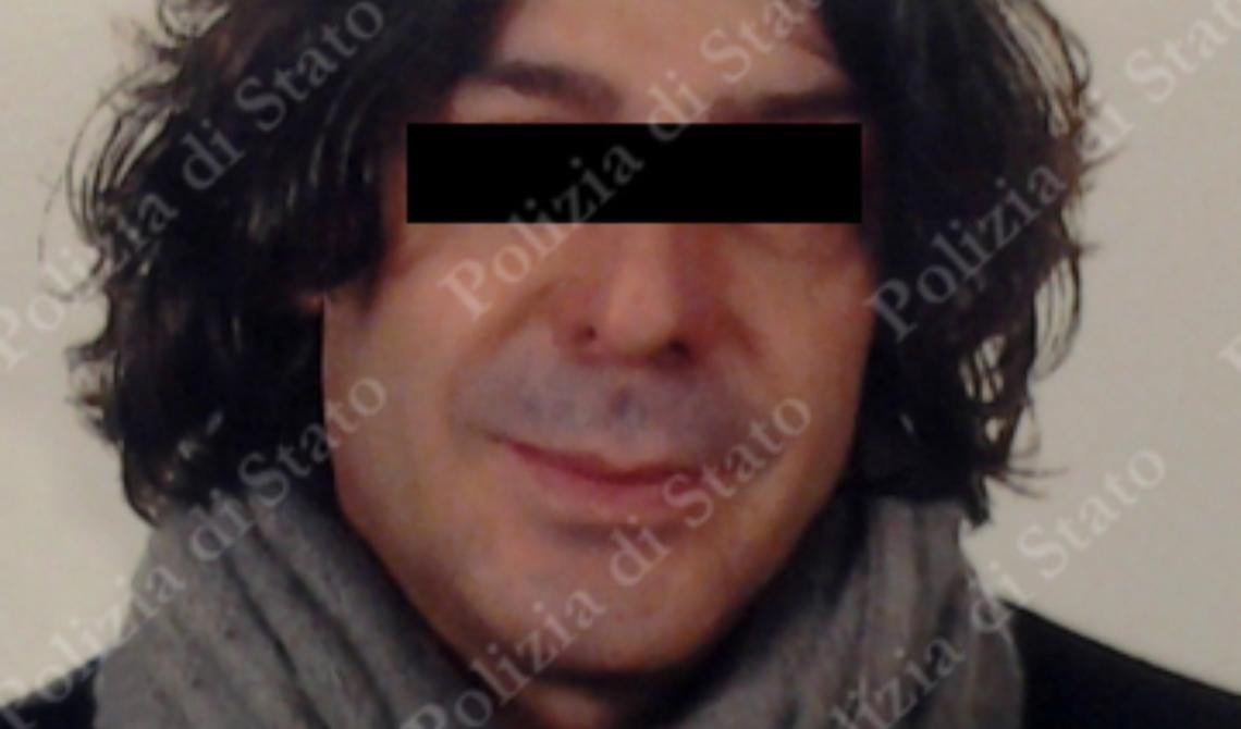 Commando rapina figli di giovani imprenditori cerignolani: un arresto