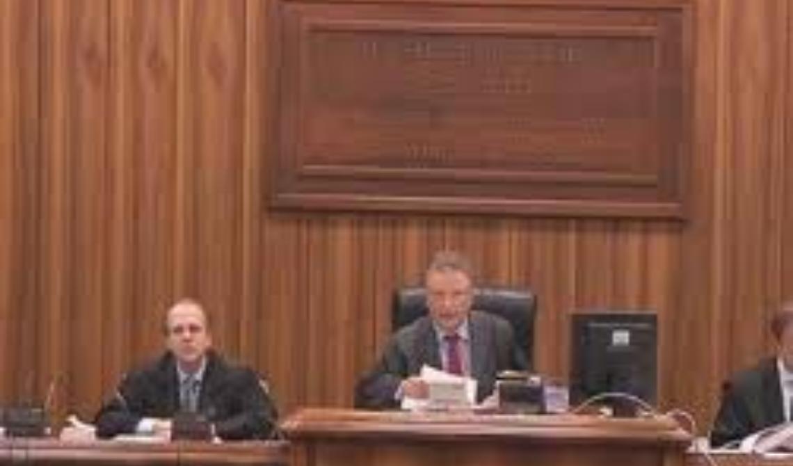Processo "Medioevo": le richieste di condanna di Giuseppe Gatti