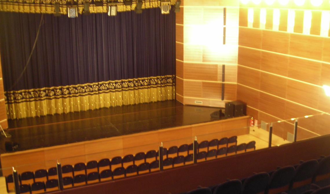 I ragazzi della scuola “Giovanni Bovio” vanno in scena