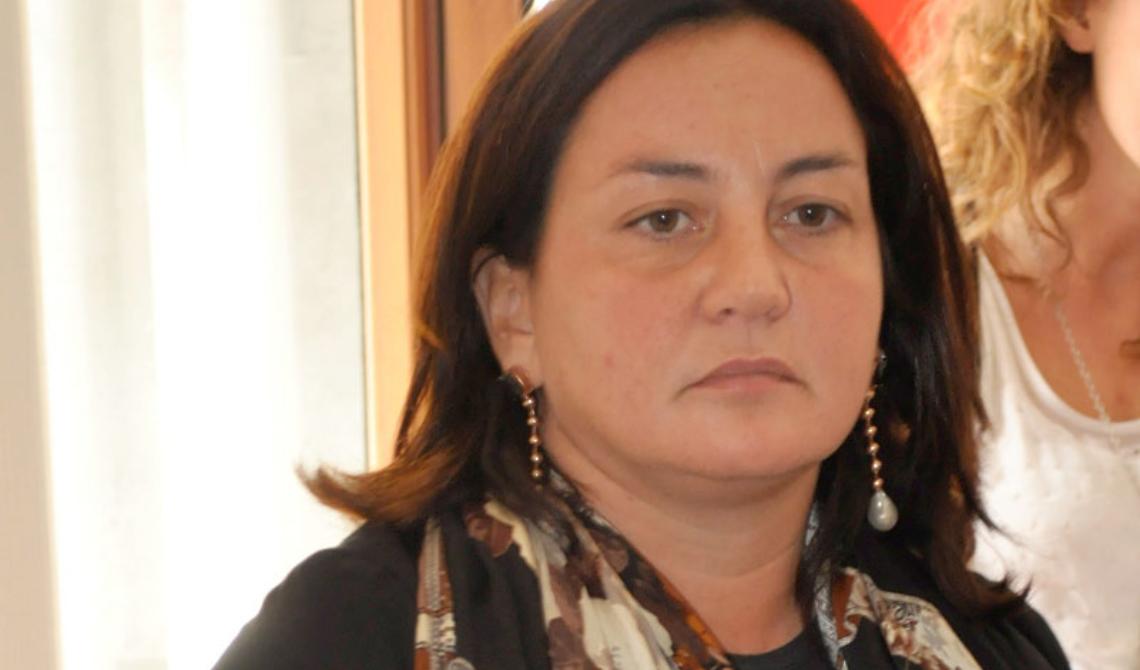 Foggia, tutte le donne di Matteo Renzi capeggiate da Patrizia Lusi