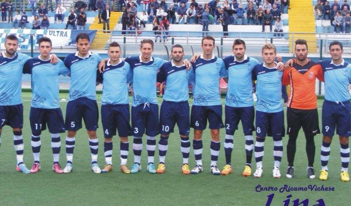 Calcio mercato dilettantistico, ecco cosa succede a Manfredonia e Vieste