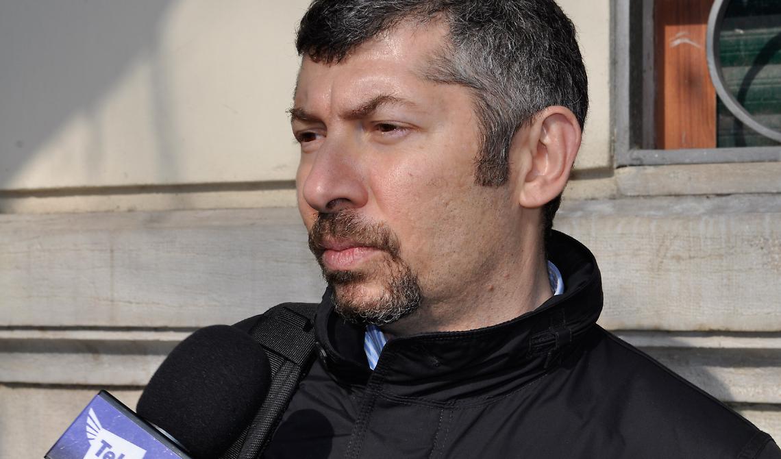 Marasco e Di Gioia, «l'unità nella diversità». Scalfarotto "cita" Maritain 