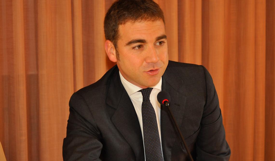 Lorenzo Frattarolo ed il rinnovamento vero 
