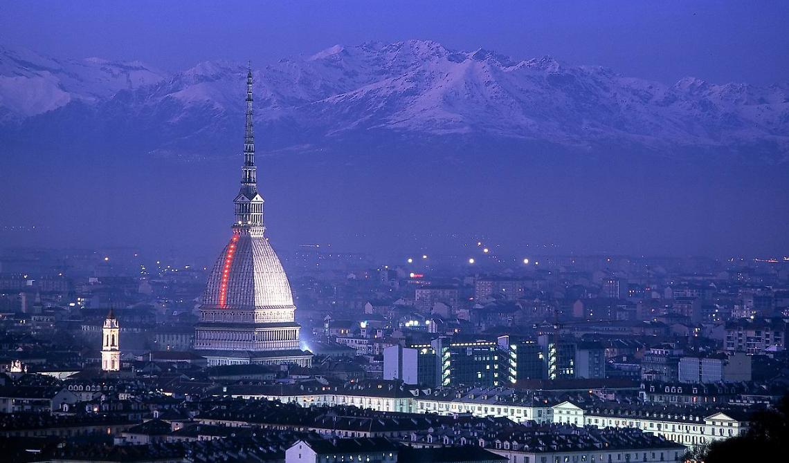 Le fredde città del Nord riscaldate dai meridionali