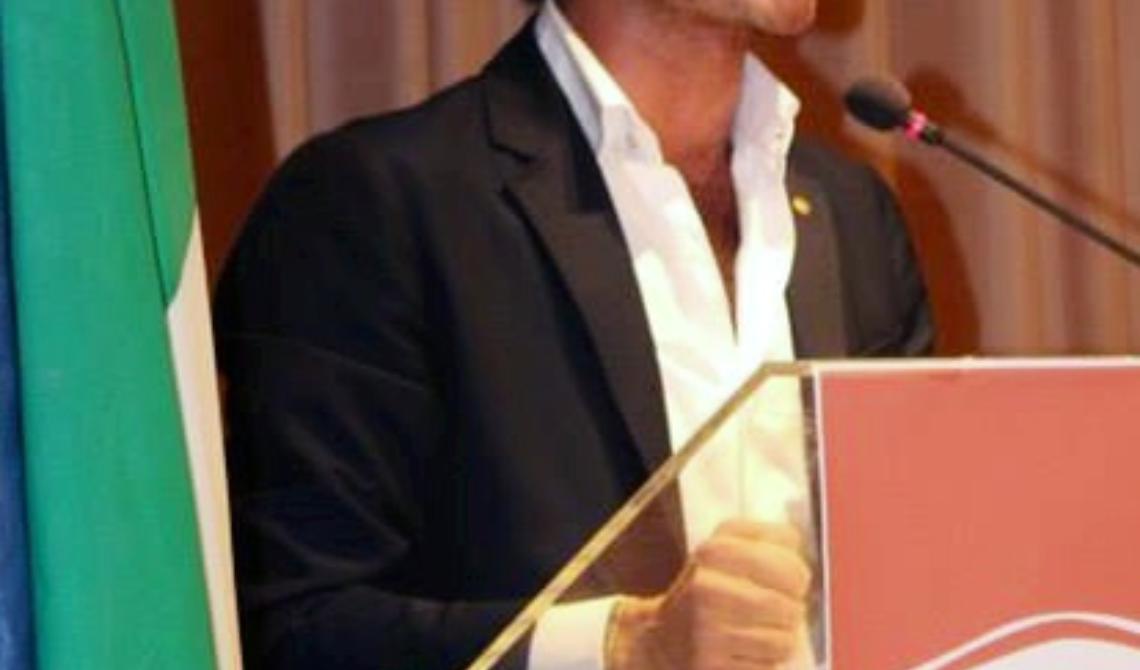 Luigi Miranda