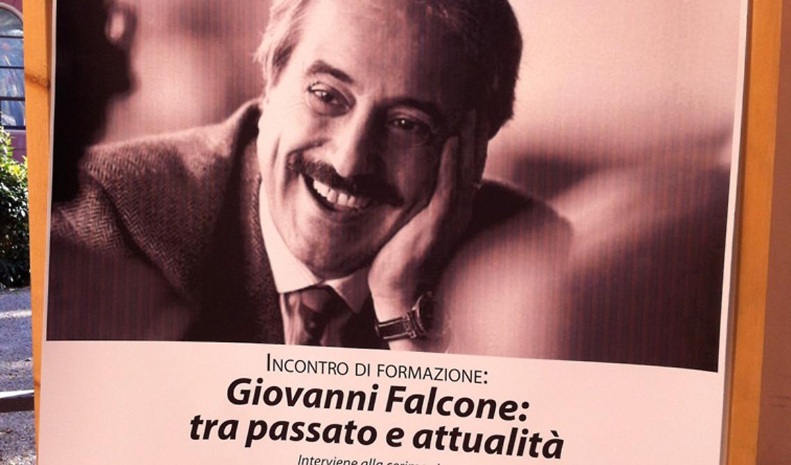 «Gli uomini passano, ma le idee restano»: Maria Falcone racconta suo fratello Giovanni