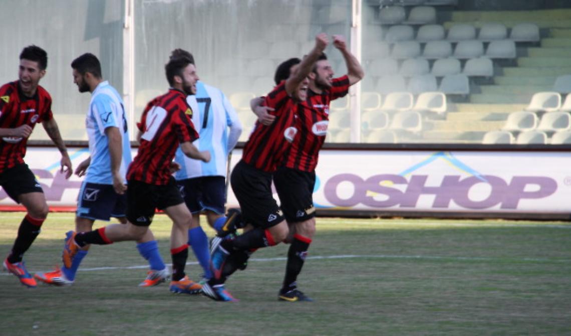 Il primo giorno del "Grande Foggia"