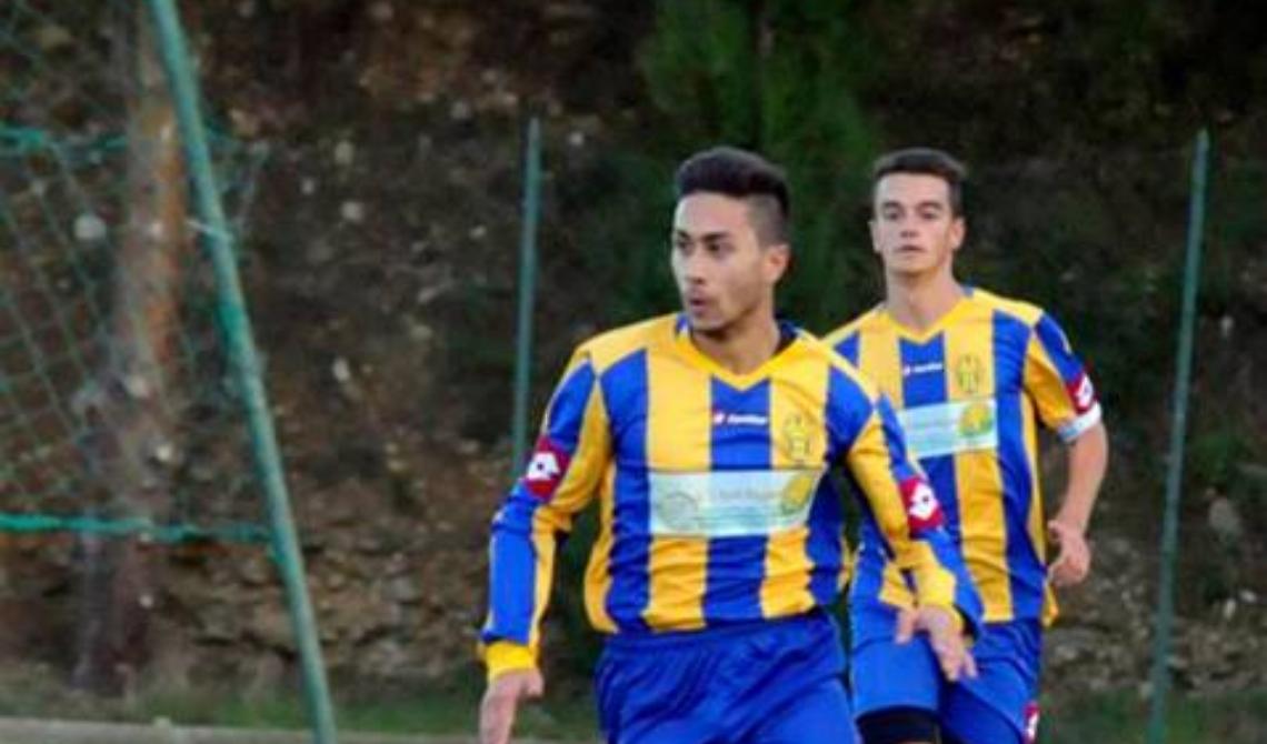 Hai freddo, Manduria? Tranquilla, Ascoli ti serve il cappotto
