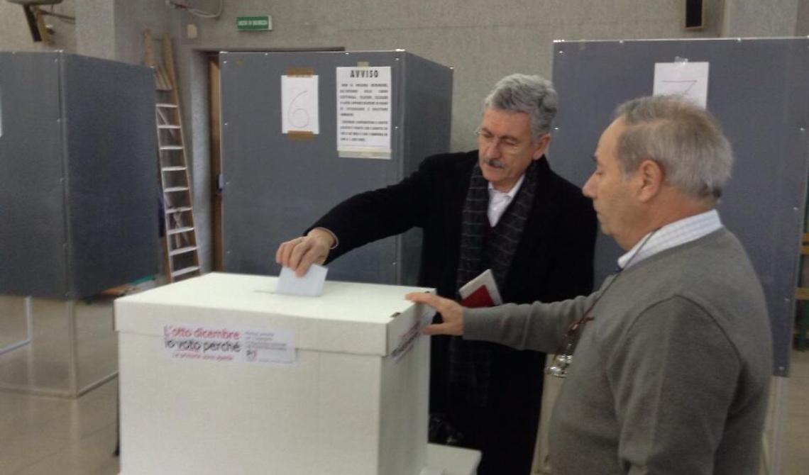 Pd, ecco i delegati foggiani all'Assemblea nazionale