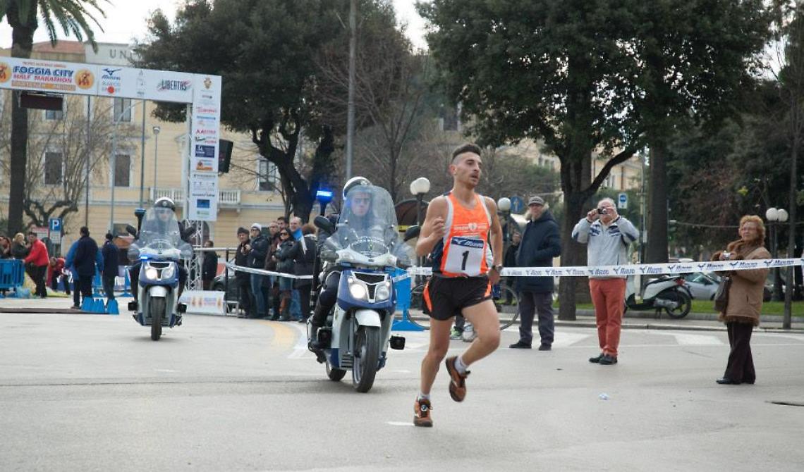Tra Isernia e Monte Sant'Angelo: 10 kilometri imperdibili per i podisti di Capitanata