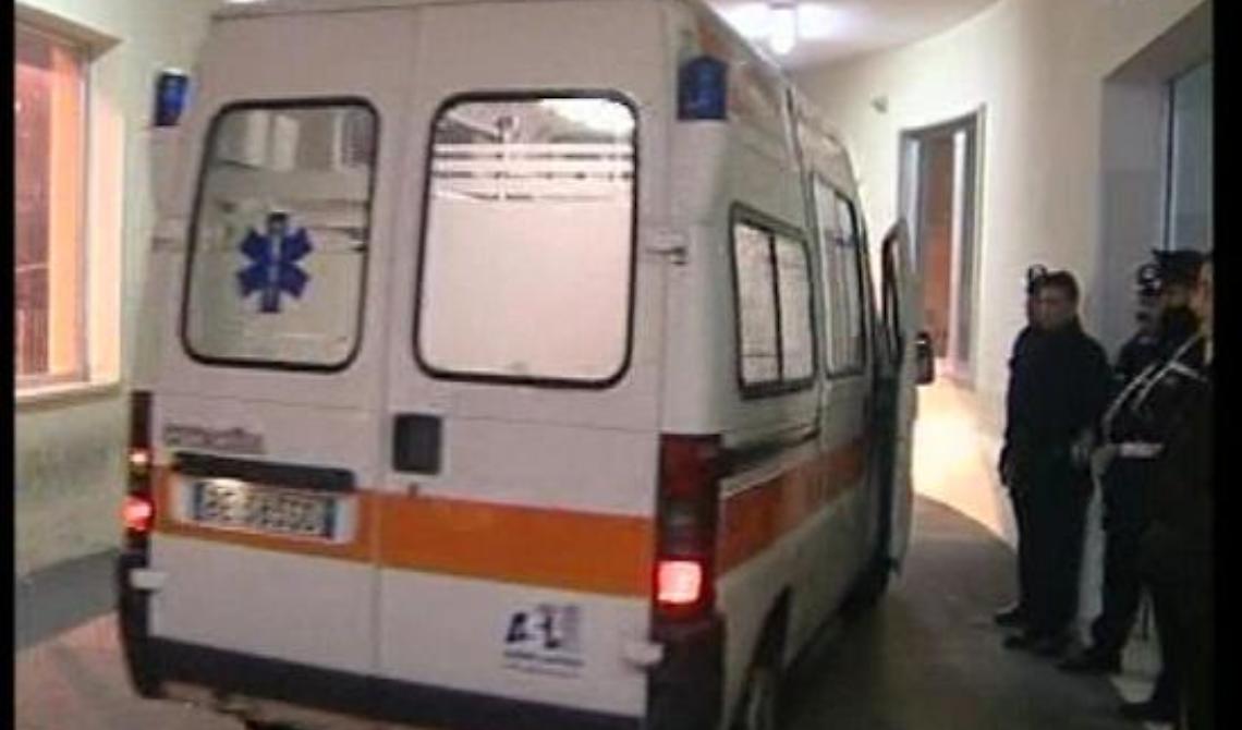 Rignano. Tre ragazzi feriti da un petardo: uno ha perso la mano, l'altro rischia l'occhio