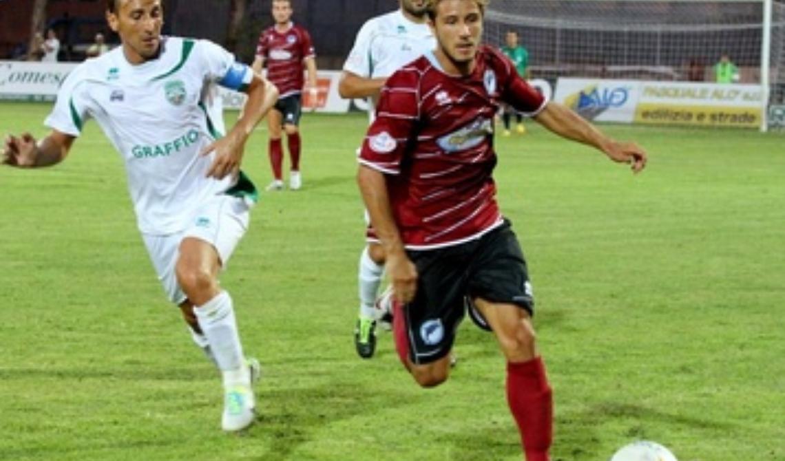 Il Manfredonia saluta il 2013 e scalda i motori per il girone di ritorno