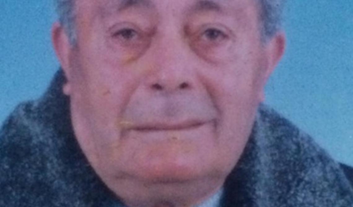 Manfredonia, si cerca un uomo di 82 anni che da ieri ha fatto perdere le sue tracce