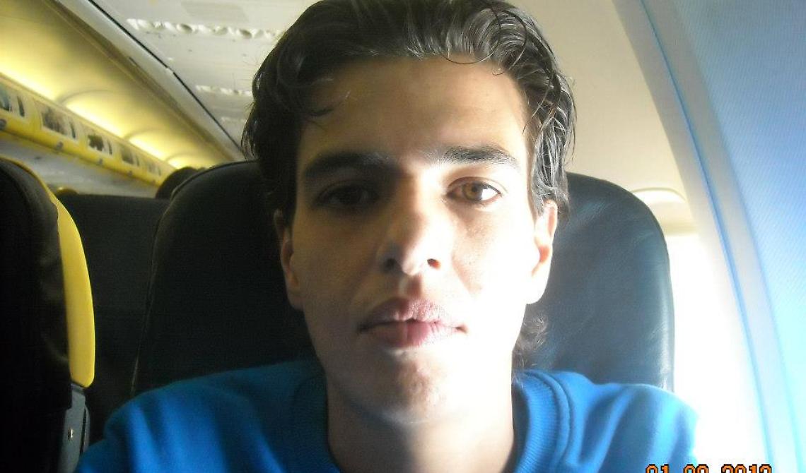 Neppure Marco Milani sopravvive al terribile incidente di questa notte a Foggia