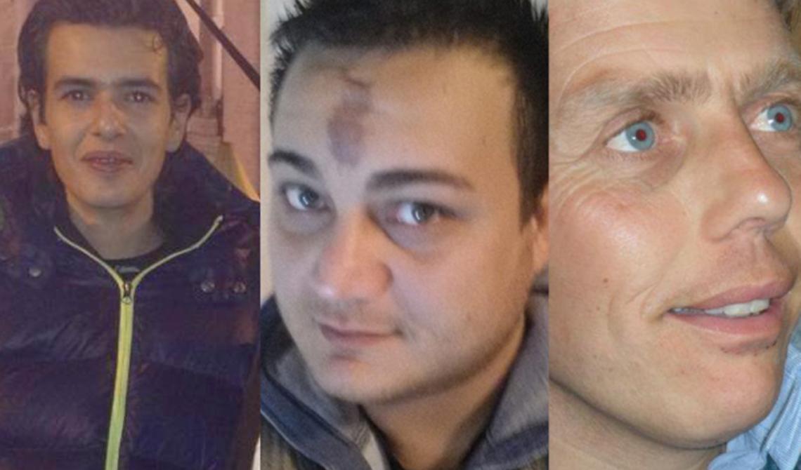 Romeo, Marco, Ivan: oggi i funerali dei ragazzi morti nell'incidente a Foggia