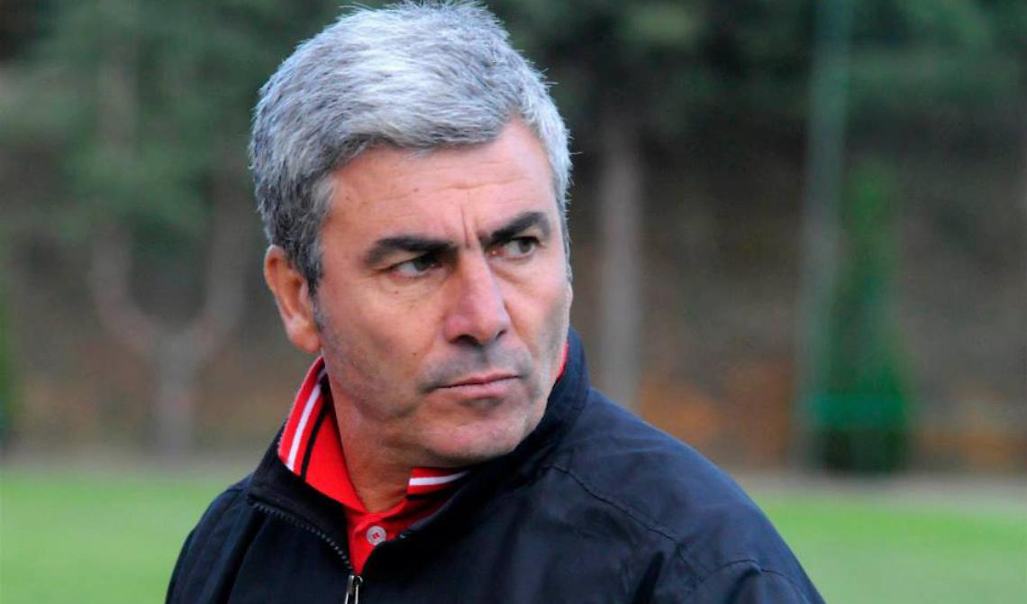 Carbone in campo per l'Ascoli dalla Befana