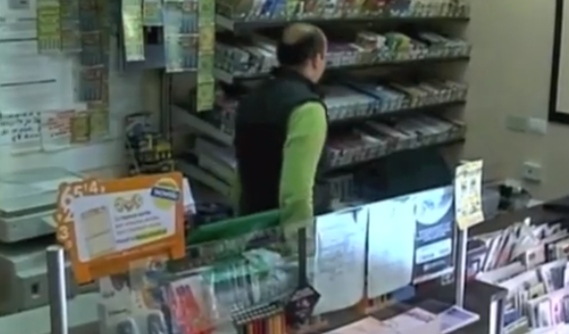 Da ieri niente più giornali in sei comuni della provincia di Foggia