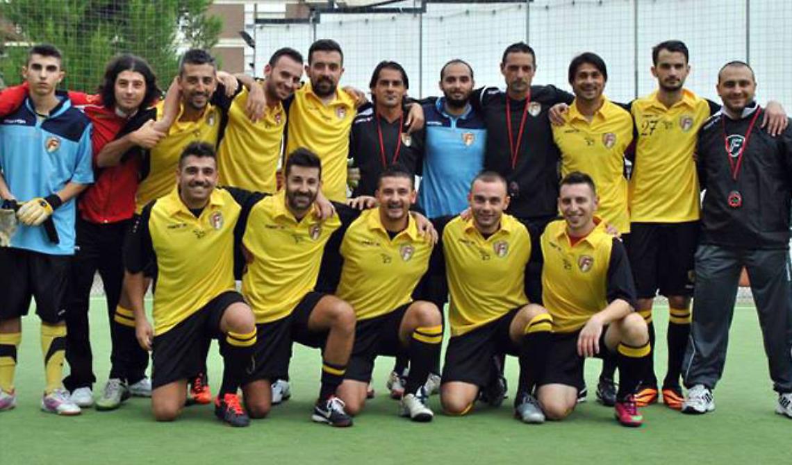 Gli Oscar del calcio pugliese arrivano anche in Capitanata
