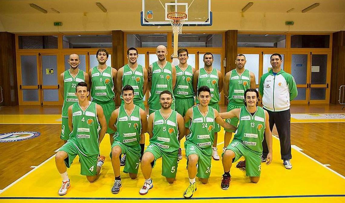 Nemmeno Ruvo mette i bastoni tra le ruote dell'Udas Cerignola. Ok anche Nuova Alius, Webbin e Diamond