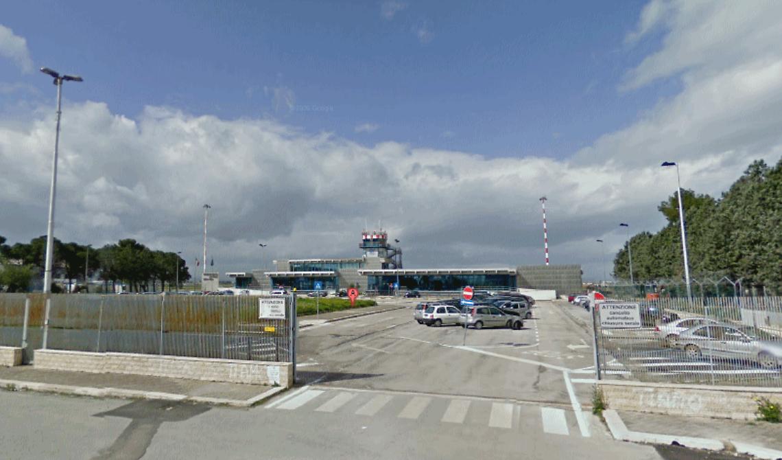 Foggia, ma 'ndo vai se le infrastrutture non ce l'hai?